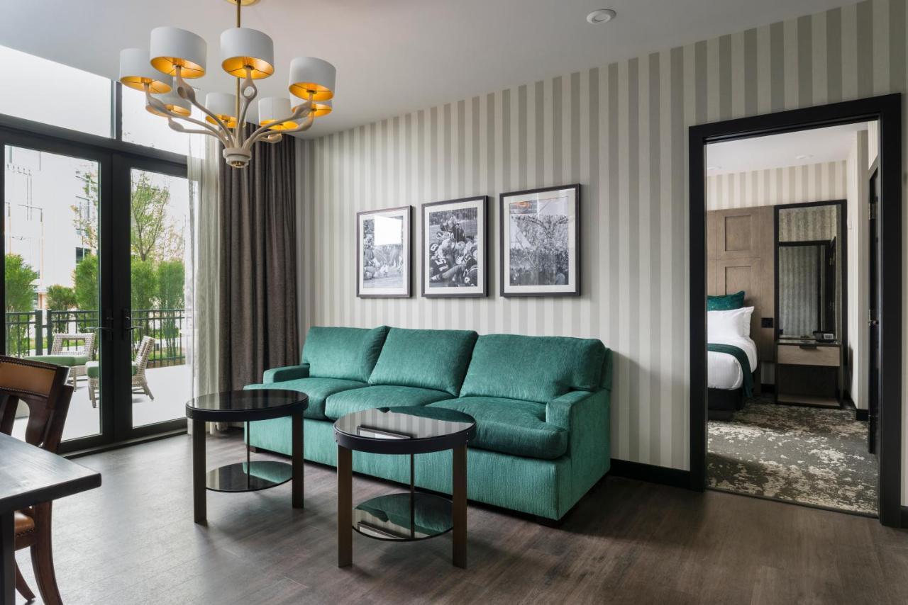 גרין ביי Lodge Kohler מראה חיצוני תמונה